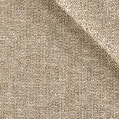 Robert Allen Fabrics Fabrics -LUSTROUS ROWS | NATURAL