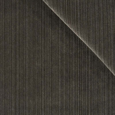 Robert Allen Fabrics Fabrics -PLUSH STRIE | SLATE