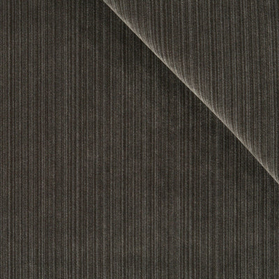 Robert Allen Fabrics Fabrics -PLUSH STRIE | SLATE