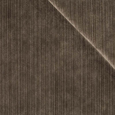 Robert Allen Fabrics Fabrics -PLUSH STRIE | GRAPHITE