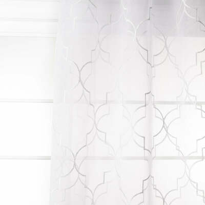 Robert Allen Fabrics Fabrics -FRETWORK DECOR | BONE