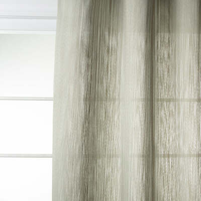Robert Allen Fabrics Fabrics -OPEN LINES | CELERY