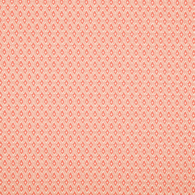Robert Allen Fabrics Fabrics -MANY DIAMONDS | CORAL REEF