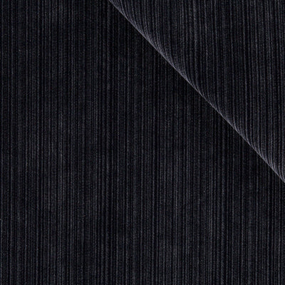 Robert Allen Fabrics Fabrics -PLUSH STRIE | NIGHT SKY