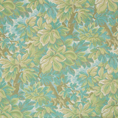 Robert Allen Fabrics Fabrics -VINEYARD HAVEN | SPRING GRASS