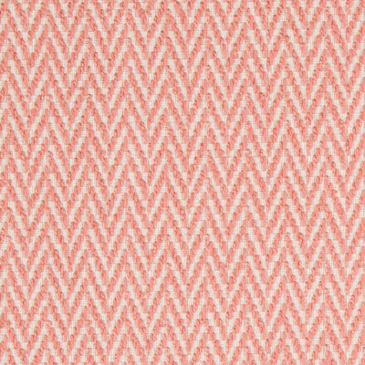 Robert Allen Fabrics Fabrics -NESTING ZIGZAG | CORAL REEF