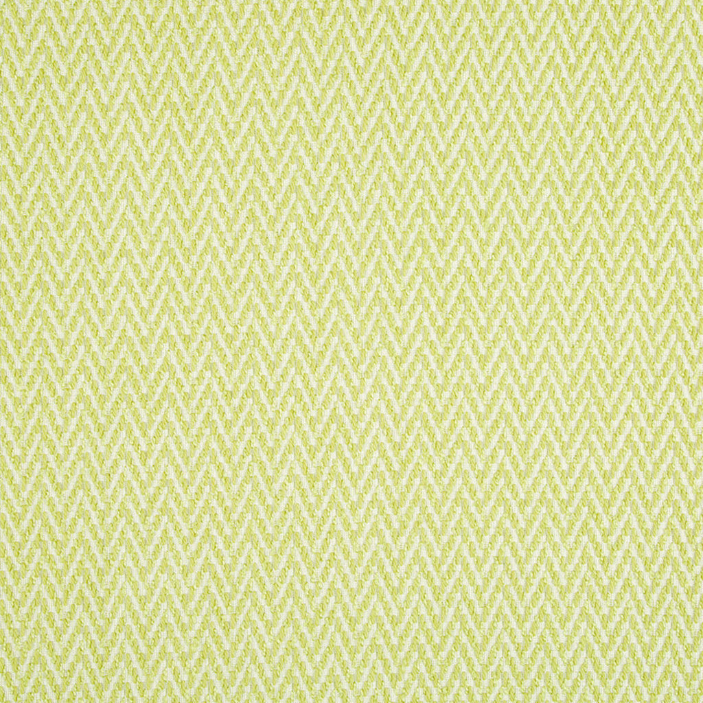 Robert Allen Fabrics Fabrics -NESTING ZIGZAG | SPRING GRASS