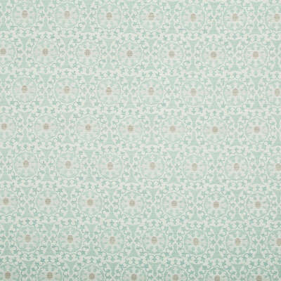 Robert Allen Fabrics Fabrics -SUNDIAL DAY | WATER