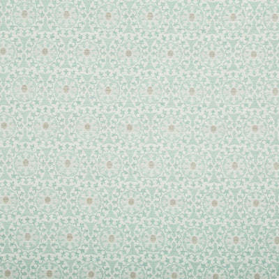 Robert Allen Fabrics Fabrics -SUNDIAL DAY | WATER