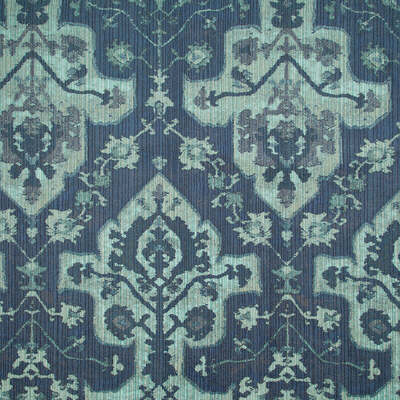 Robert Allen Fabrics Fabrics -WORLD TOUR | WATER