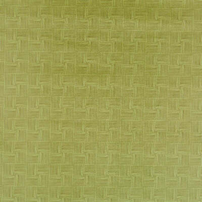 Robert Allen Fabrics Fabrics -THATCHED | LIME