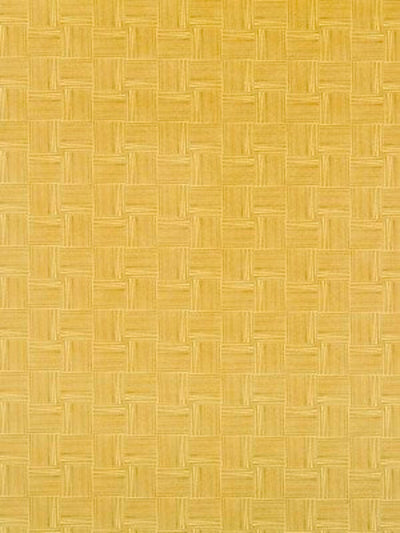 Robert Allen Fabrics Fabrics -THATCHED | CORNSILK