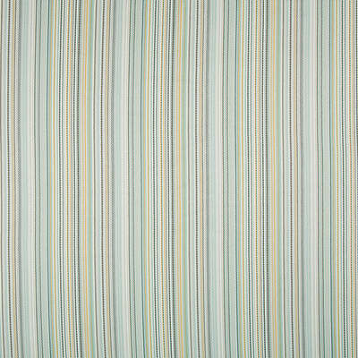 Robert Allen Fabrics Fabrics -ZIGZAG STRIPE | WATER