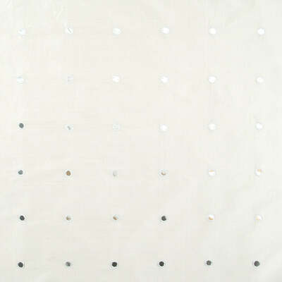 Beacon Hill Fabrics Fabrics -CAMILA COIN | HAZE