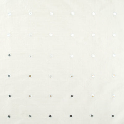 Beacon Hill Fabrics Fabrics -CAMILA COIN | HAZE