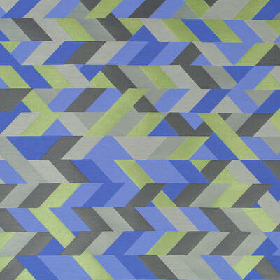 Robert Allen Fabrics Fabrics -ROOFTOP REVERY | CURACAO