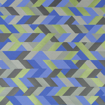 Robert Allen Fabrics Fabrics -ROOFTOP REVERY | CURACAO