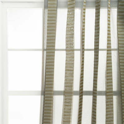 Robert Allen Fabrics Fabrics -SECRET PASSAGE | SMOKE