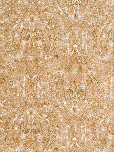 Robert Allen Fabrics Fabrics -OGEE PAISLEY | COPPER