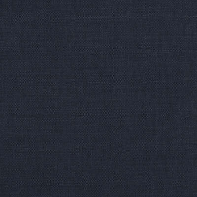 Robert Allen Fabrics Fabrics -Brushed Linen | Navy Blazer