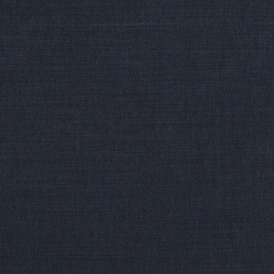 Robert Allen Fabrics Fabrics -Brushed Linen | Navy Blazer