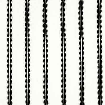 Robert Allen Fabrics Fabrics -BERBER STRIPE | INK