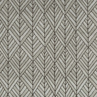 Beacon Hill Fabrics Fabrics -Tonga Velvet | Storm Gray