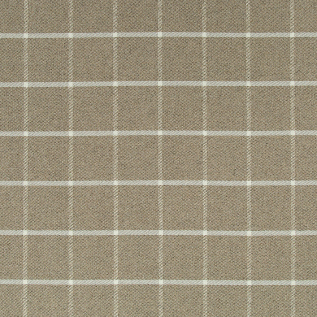 Robert Allen Fabrics Fabrics -Helios Plaid | Mica