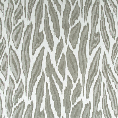 Robert Allen Fabrics Fabrics -Convection | Glacier