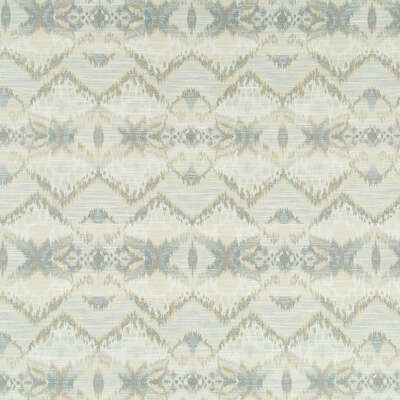 Robert Allen Fabrics Fabrics -RHYTHM WAVES | DRIFTWOOD