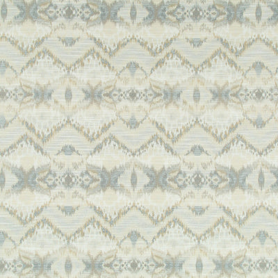 Robert Allen Fabrics Fabrics -RHYTHM WAVES | DRIFTWOOD