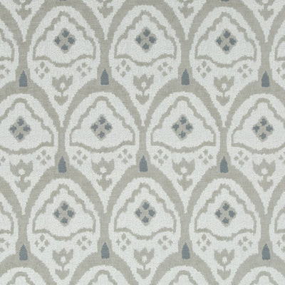 Robert Allen Fabrics Fabrics -TURF TIME | GLACIER