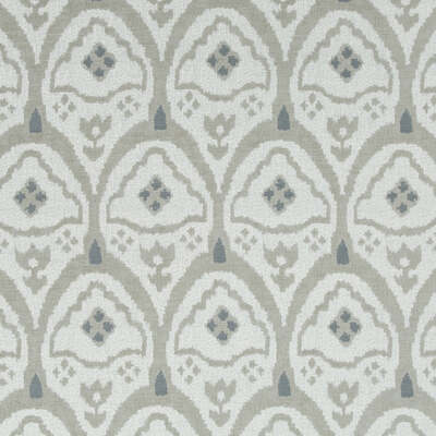 Buy Robert Allen Fabrics Fabrics -TURF TIME | GLACIER