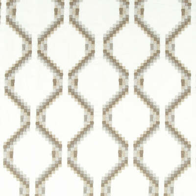Robert Allen Fabrics Fabrics -VANGALI | DRIFTWOOD