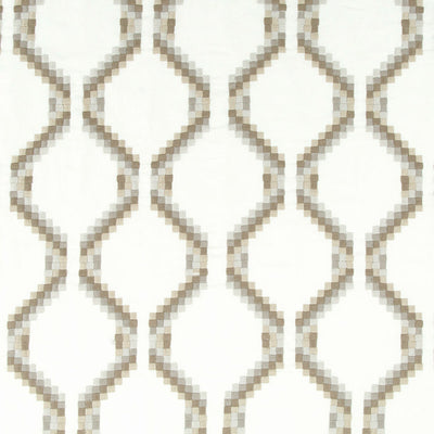 Robert Allen Fabrics Fabrics -VANGALI | DRIFTWOOD