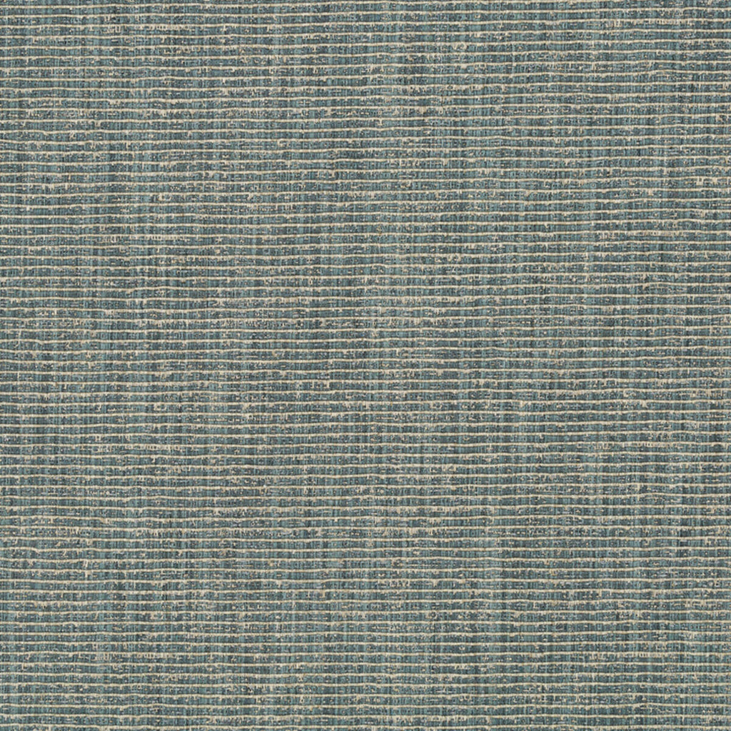 Robert Allen Fabrics Fabrics -Empire City | Blue Opal