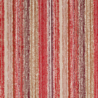 Robert Allen Fabrics Fabrics -SOFT STRIE | HENNA