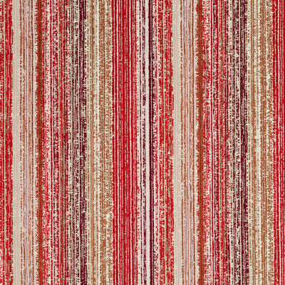 Robert Allen Fabrics Fabrics -SOFT STRIE | HENNA