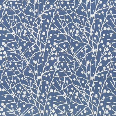 Robert Allen Fabrics Fabrics -Budding Stick | Mussel Shell