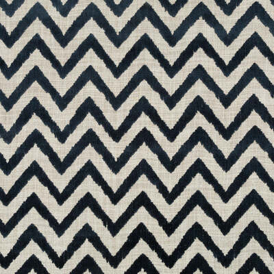Robert Allen Fabrics Fabrics -TURN OUT | BATIK BLUE