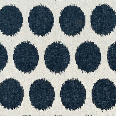 Robert Allen Fabrics Fabrics -ODIE OH | BATIK BLUE