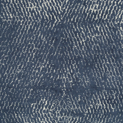 Robert Allen Fabrics Fabrics -FLASHY | BATIK BLUE