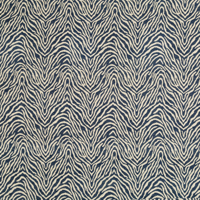 Robert Allen Fabrics Fabrics -HIGH RUN | BATIK BLUE