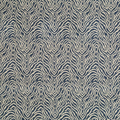 Robert Allen Fabrics Fabrics -HIGH RUN | BATIK BLUE