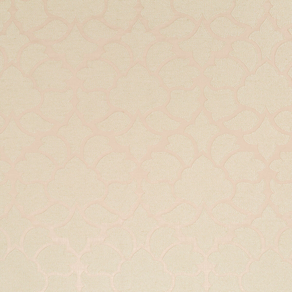 Beacon Hill Fabrics Fabrics -Miramare Frame | Blush