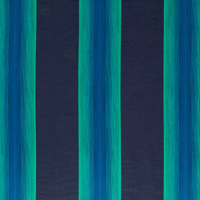Beacon Hill Fabrics Fabrics -Alma Stripe | Navy