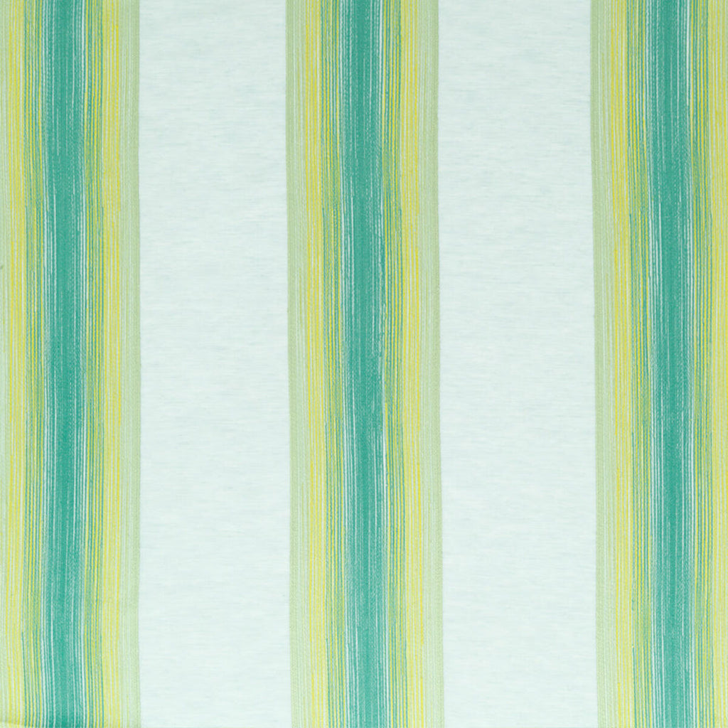 Beacon Hill Fabrics Fabrics -Alma Stripe | Pacific