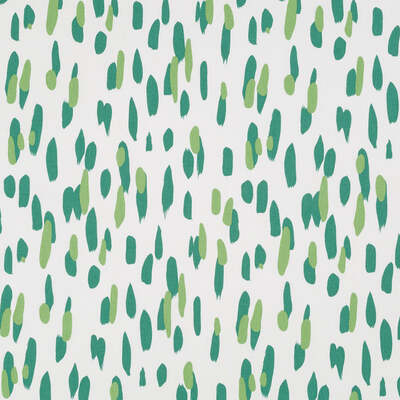 Robert Allen Fabrics Fabrics -MILL REEF | PALM