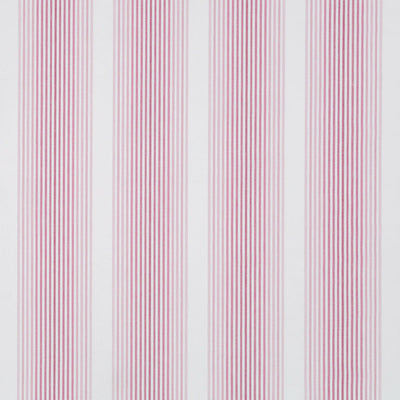 Robert Allen Fabrics Fabrics -Tivoli Stripe | Raspberry