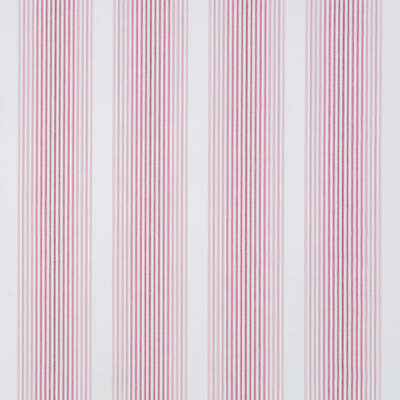 Robert Allen Fabrics Fabrics -Tivoli Stripe | Raspberry